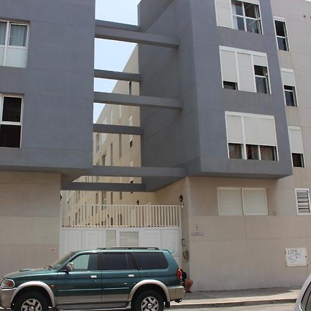 Vv El Medano Sur Apartment Exterior photo