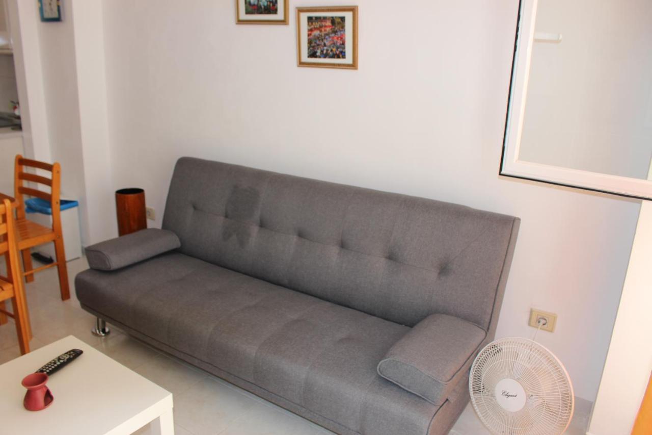 Vv El Medano Sur Apartment Exterior photo
