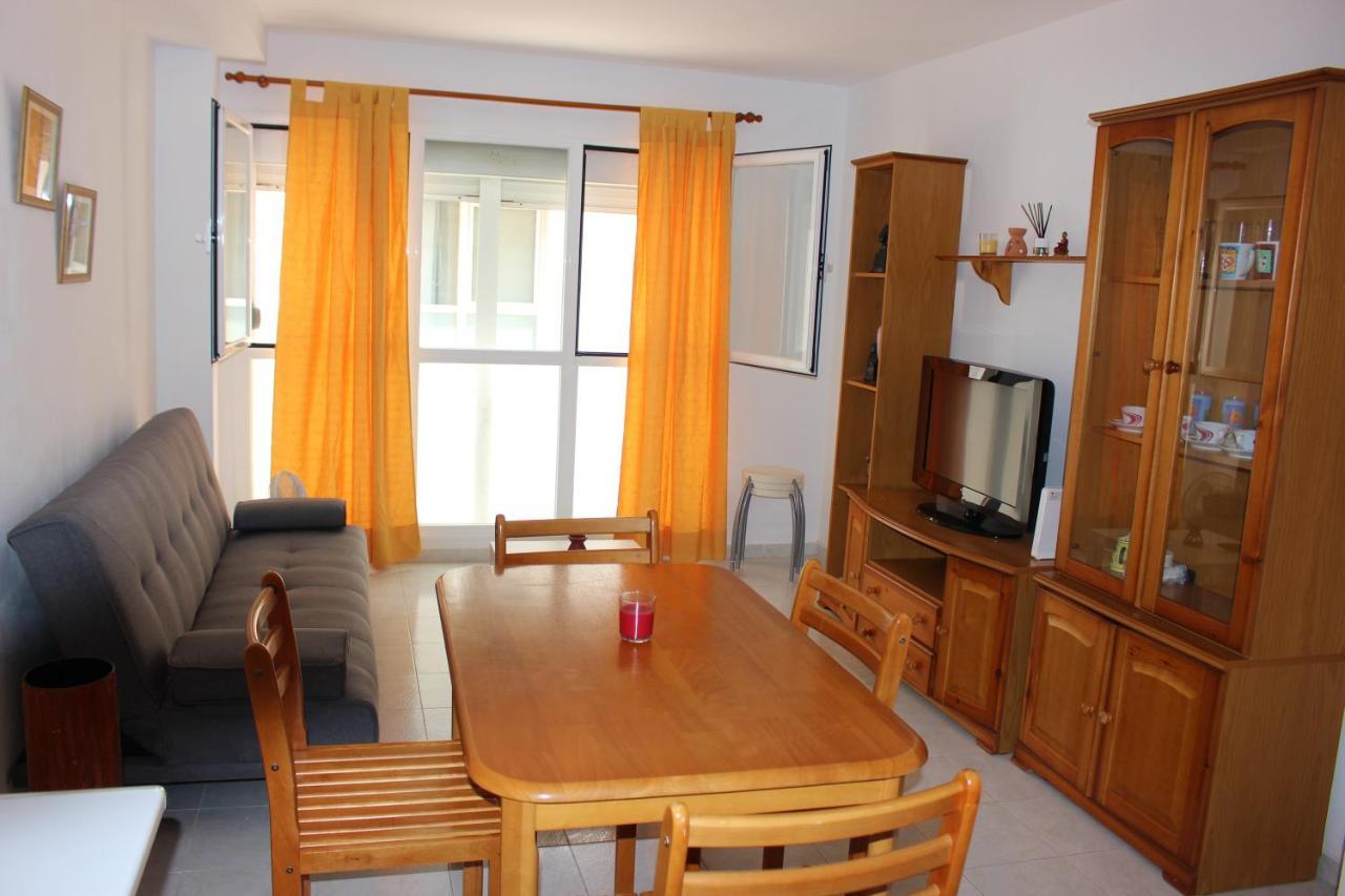Vv El Medano Sur Apartment Exterior photo