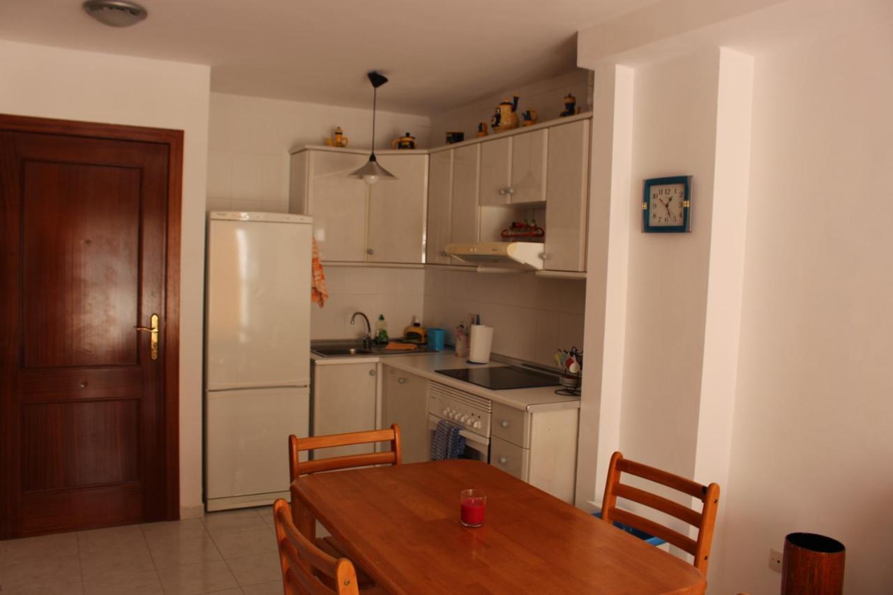 Vv El Medano Sur Apartment Exterior photo