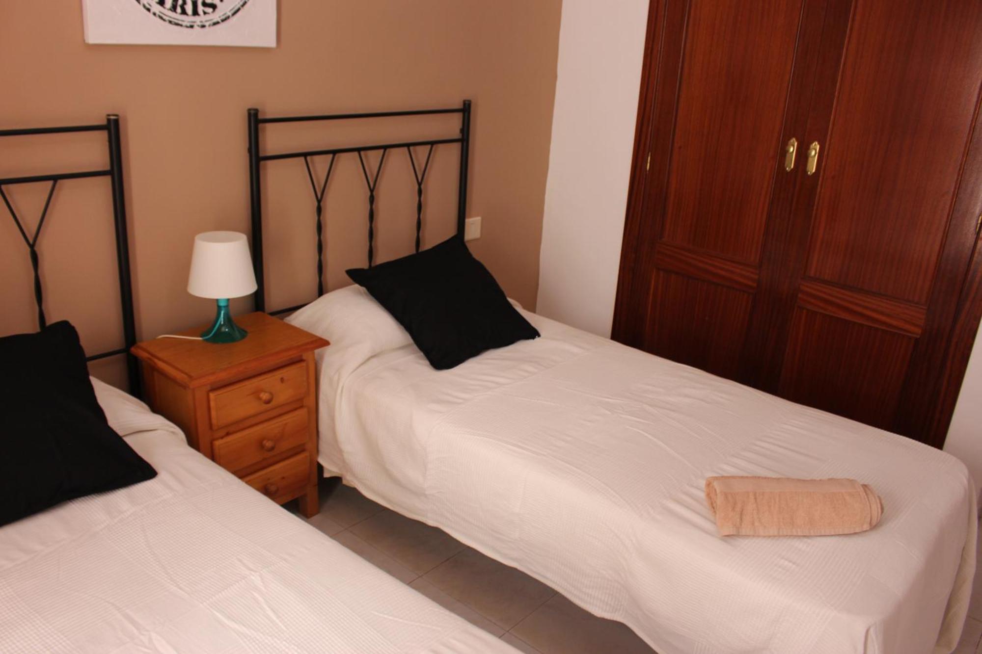 Vv El Medano Sur Apartment Exterior photo