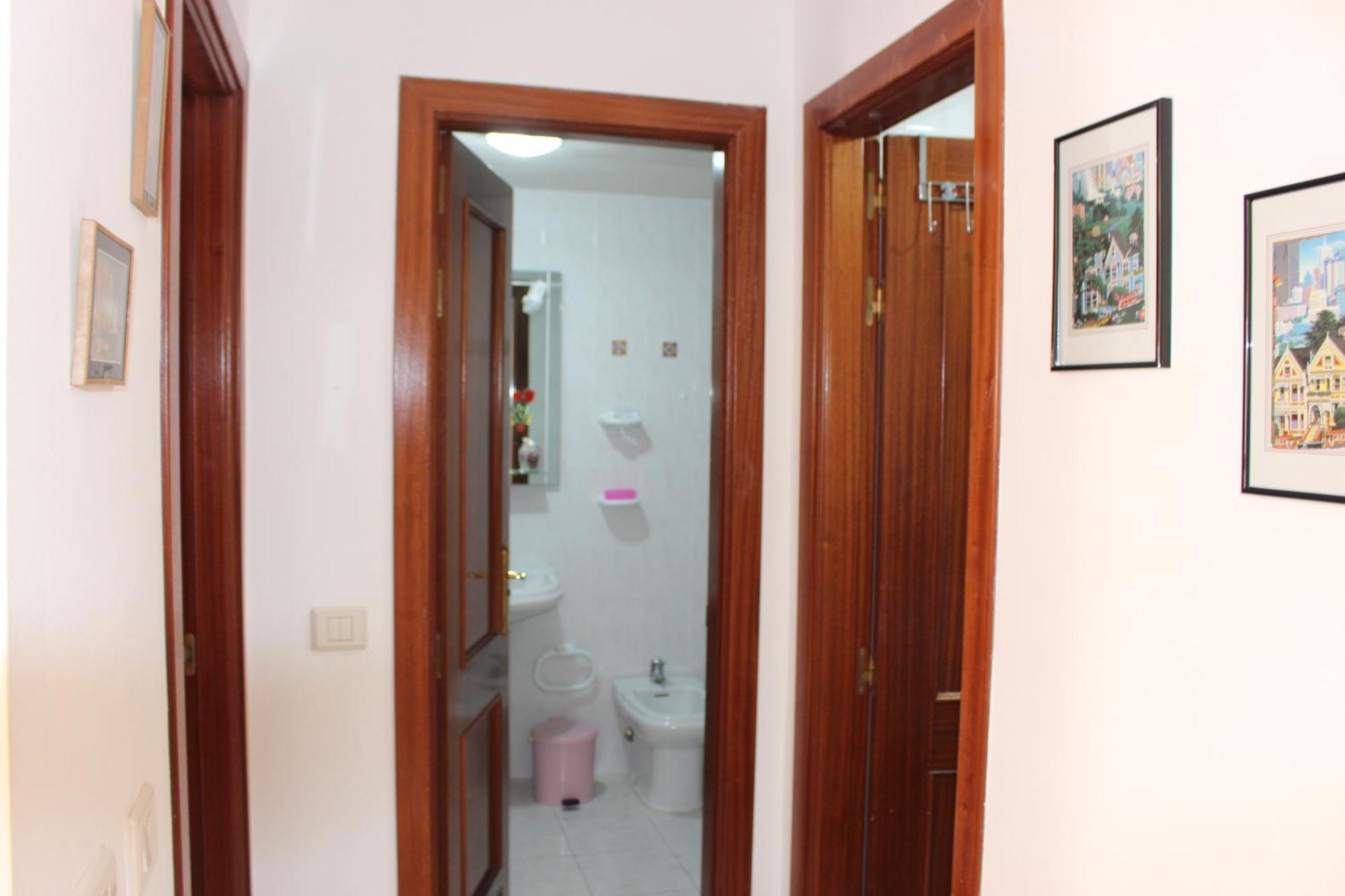 Vv El Medano Sur Apartment Exterior photo