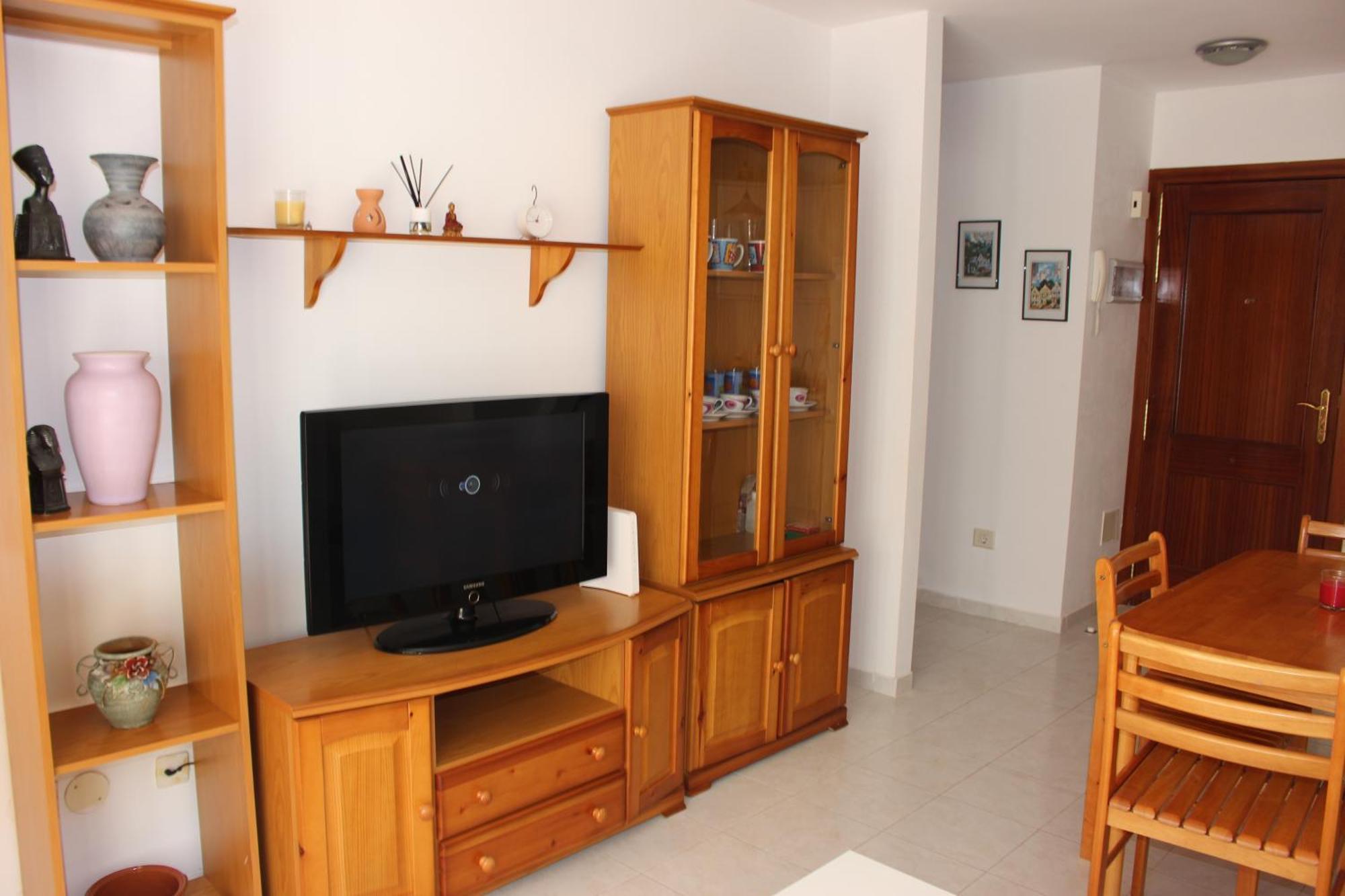 Vv El Medano Sur Apartment Exterior photo