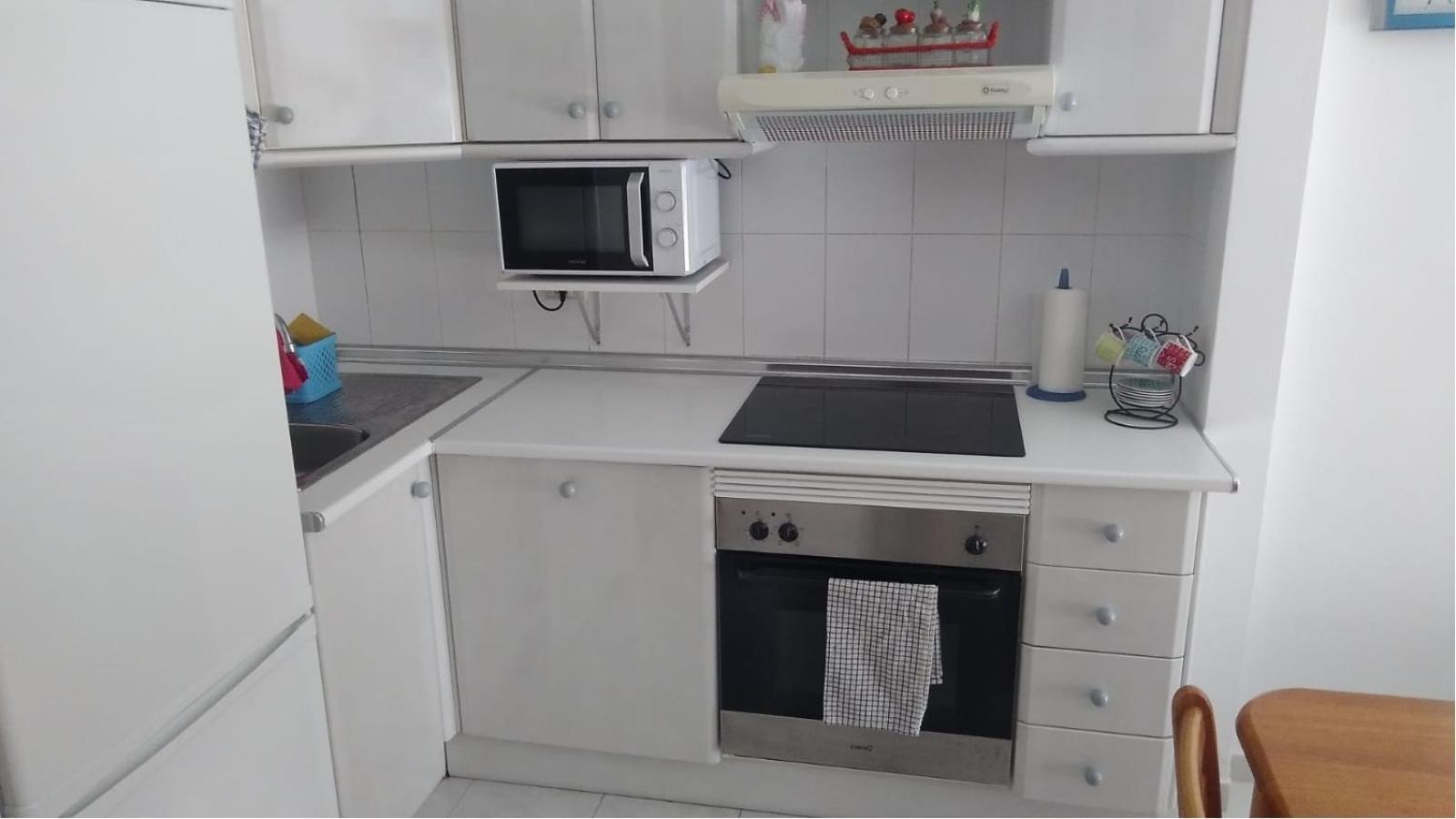 Vv El Medano Sur Apartment Exterior photo